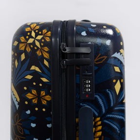 Mala de Bordo de Mão Rígida P "Me Leva"